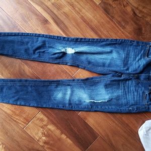 Rue 21 skinny jeans